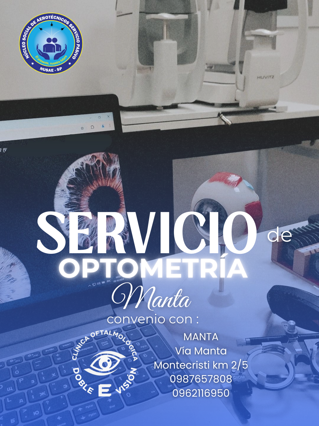 Convenio Optometría 2
